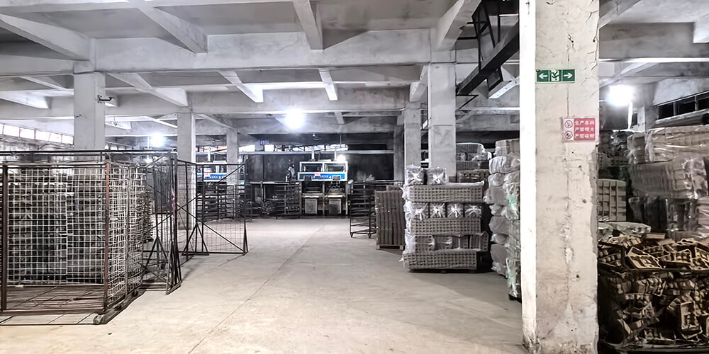 Visit Factory 13